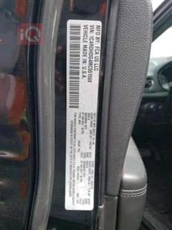 Dodge Durango